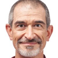 Case-Mate Employee Troy Thompson's profile photo