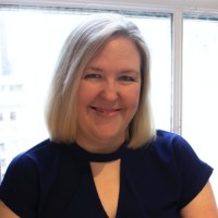 Prudential Financial Employee Anna Meeks's profile photo