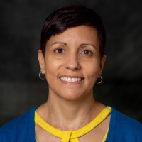 United Way of Berks County Employee Mary Jimenez's profile photo