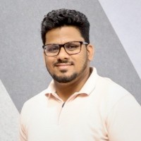 Kovai.co Employee Edison Johnson's profile photo