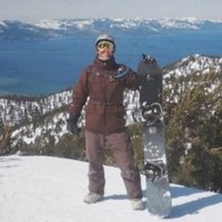 University of Florida Employee Lance Riley's profile photo