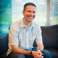 Vasion Employee Kent Besaw's profile photo