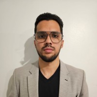 Luis Miguel Calderón Medina Email