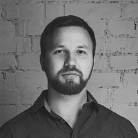 OZON.ru Employee Andrey Kovalev's profile photo