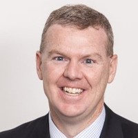 PAI Pharma Employee Tom Reilly's profile photo