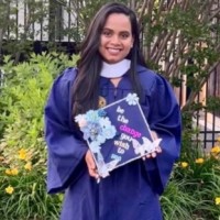 Comcast Employee Sadia Afrin's profile photo