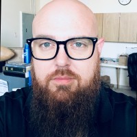 Information Technology consulting Employee Jesse Moe's profile photo