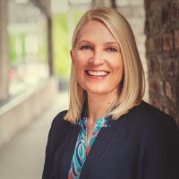 Husqvarna Deutschland GmbH Employee Johanna Klingele's profile photo