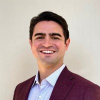 Smartsheet Employee Nathan Schupp's profile photo