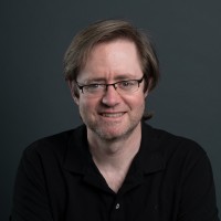 Stealth Space Company Employee Adam London's profile photo