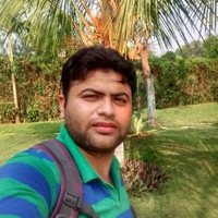 eClinicalWorks Employee Tejas Sheth's profile photo