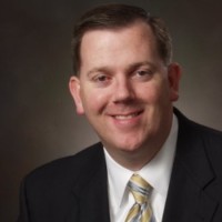 Ernst & Young Employee Jim Sexton's profile photo