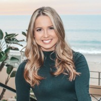 Encinitas Union School District Employee Tori Kullmann's profile photo