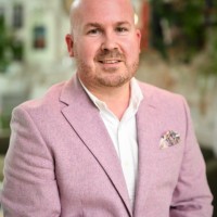 Treehouse Hotels Employee Steve Mih's profile photo