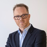 Grill'd Employee Simon Cowl's profile photo