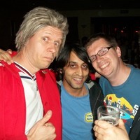 incuto Employee Neil Whitaker's profile photo