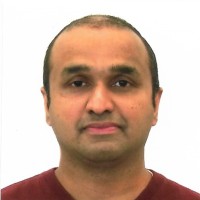 Crystal Filtration Employee Joby Ulahanan's profile photo