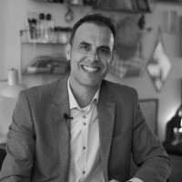 Between Technology Employee Pau Guarro I Oliver's profile photo