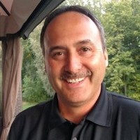 Fiat Chrysler Automobiles (FCA) Australia Employee Randy Vanhurk's profile photo
