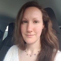 CAEXIS Employee Laura Le Gal's profile photo