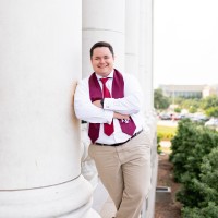 BlueForge Alliance Employee Reece Jackson's profile photo