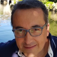 Universidade de Vigo Employee Antonio Collazo Fernández's profile photo