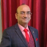Bansal Wire Industries Limited - India Employee Ca Gujrati's profile photo