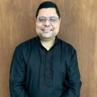 SVKM's Narsee Monjee Institute of Management Studies (NMIMS) Employee Burzeen Bhathena's profile photo