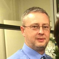 Sandale Utility Products - High Density Polyethylene Products and Services Employee Paul James's profile photo