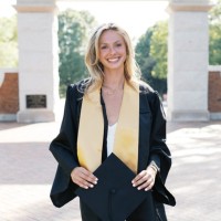 Chi-Rho Financial LLC Employee Hanna Vincent's profile photo