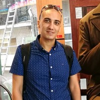 El-Mor Renewable Energy Employee Ayalon Haimi's profile photo