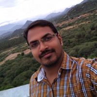 Lgb Employee Prabhuram J's profile photo