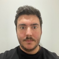 Einatec Employee Francesc Xavier Ezquerra Cazorla's profile photo