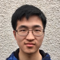 Steven-Shine Chen Email
