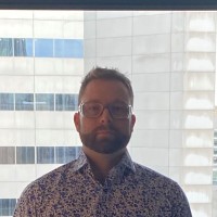 CIUSSS du Centre-Sud-de-l'Île-de-Montréal Employee Pierre-Étienne Bourdon's profile photo