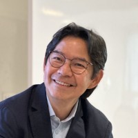 Singlife Employee Steven Ong's profile photo