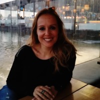 On Time Services Employee Susana Mendes's profile photo