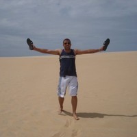 ASTEC DO BRASIL Employee Moizes Goncalves's profile photo