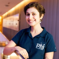 Instituto Phi Employee Carla Benfica's profile photo