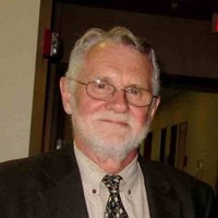 UM-St. Louis Employee Lawrence Barton's profile photo