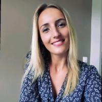 EPDSAE Employee Marie Merkouloff's profile photo