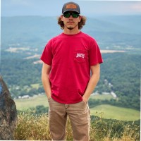 SQUAN Employee Christopher Allmon's profile photo