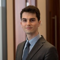InfraVia Capital Partners Employee Charles Brière's profile photo