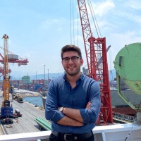 Borçelik Employee Furkan Kamaci's profile photo