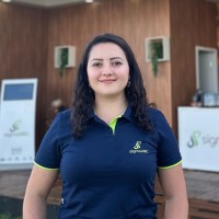sigmaABC Employee Tracy P.'s profile photo