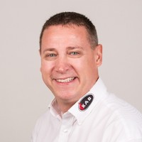 KAB Brandschutz Employee Bonifazi André's profile photo