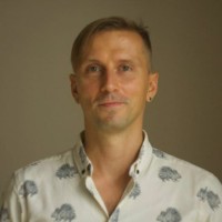 Maksim Chervonnyi Email