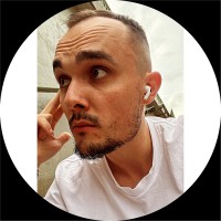 Talkin' Things Employee Radosław Masiarz's profile photo