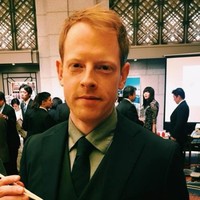 Shearwater Asia Employee Thomas Klausen's profile photo