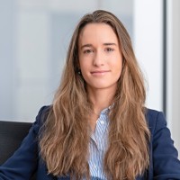 InfraRed Capital Partners Ltd Employee Ines Garayalde Urquia's profile photo